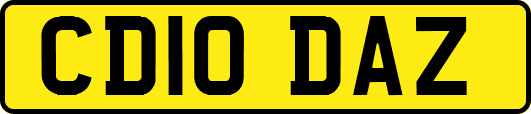CD10DAZ
