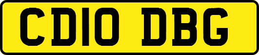CD10DBG