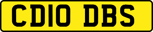 CD10DBS