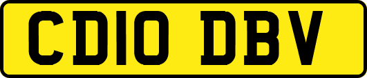 CD10DBV