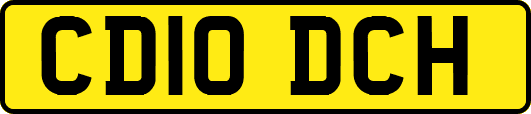 CD10DCH
