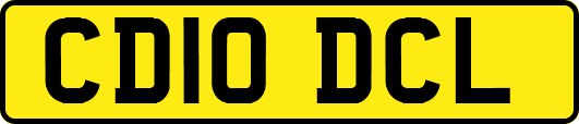 CD10DCL