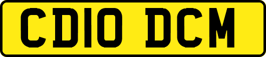 CD10DCM