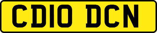 CD10DCN