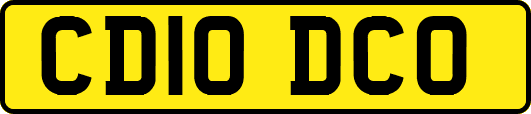 CD10DCO