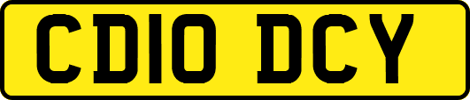 CD10DCY