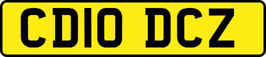 CD10DCZ