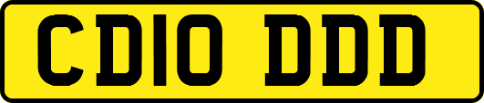 CD10DDD