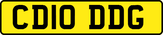 CD10DDG