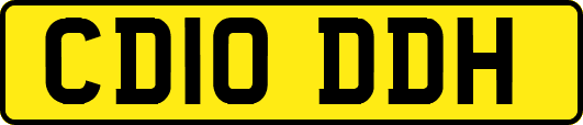 CD10DDH