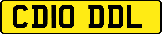 CD10DDL
