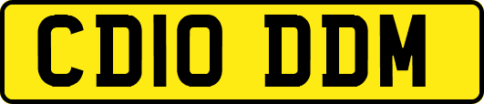 CD10DDM