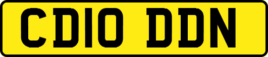 CD10DDN