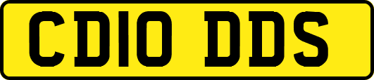 CD10DDS
