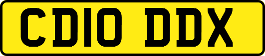 CD10DDX