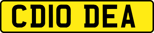 CD10DEA