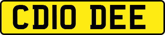 CD10DEE