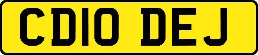 CD10DEJ