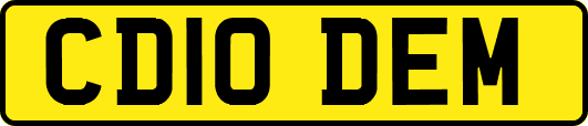 CD10DEM