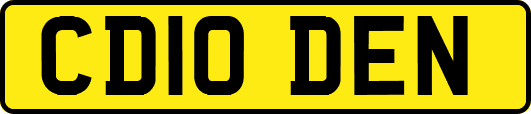 CD10DEN