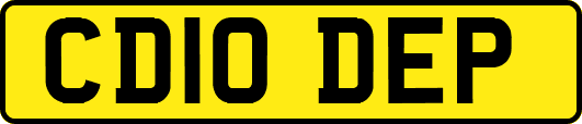 CD10DEP