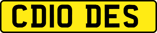 CD10DES