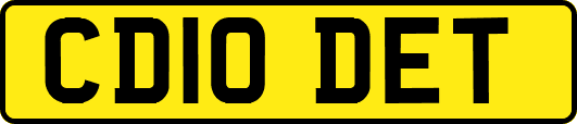 CD10DET