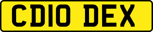 CD10DEX