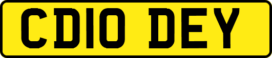 CD10DEY