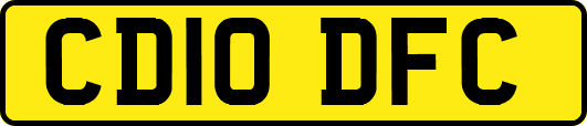 CD10DFC