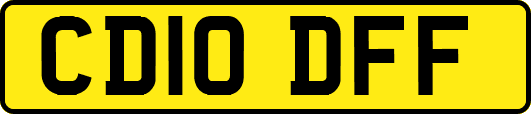 CD10DFF