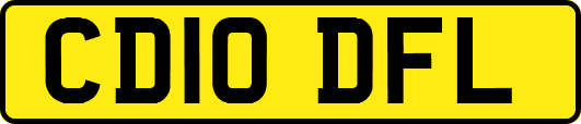 CD10DFL