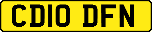 CD10DFN
