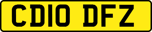 CD10DFZ