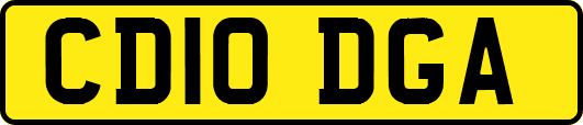 CD10DGA