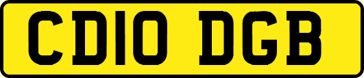 CD10DGB