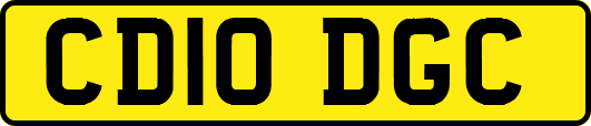 CD10DGC