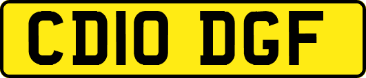 CD10DGF