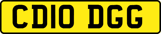 CD10DGG