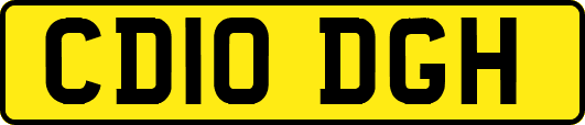 CD10DGH