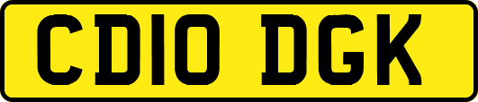CD10DGK