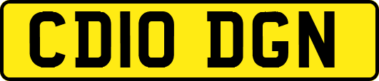 CD10DGN