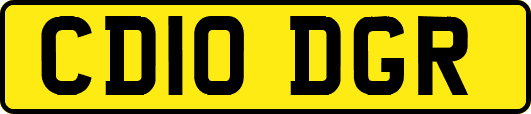 CD10DGR