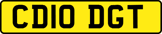 CD10DGT