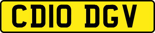CD10DGV