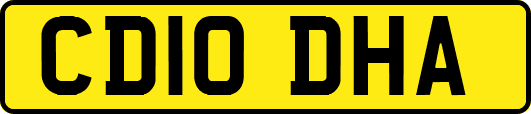CD10DHA