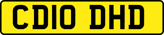 CD10DHD