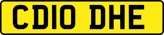 CD10DHE