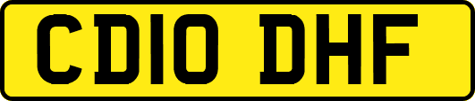 CD10DHF