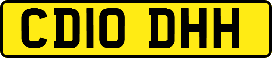 CD10DHH